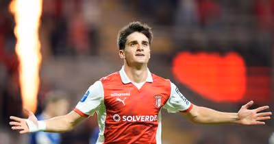 Um Pau Víctor de luxo (as notas do SC Braga)