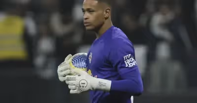 Gil Vicente: sai Andrew, entra Lucão
