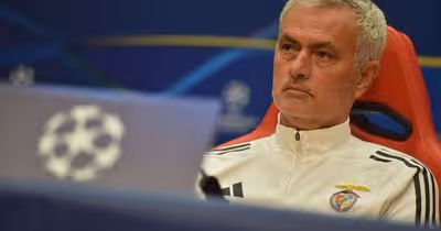 Real Madrid vem a Lisboa buscar Mourinho!