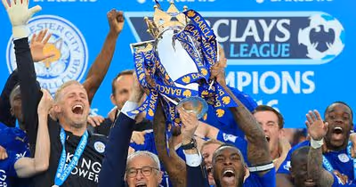 Os campeões mais improváveis: do Boavista ao Leicester e ao grande Nottingham