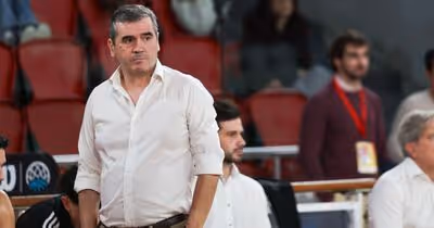 Norberto Alves explica eliminação da Taça: «Mérito ao SC Braga, mas estivemos mal»