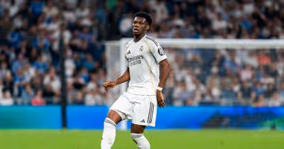 Bomba à vista? Man. United pensa em figura do Real Madrid para suceder a Casemiro