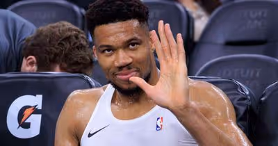 Magic querem Giannis Antetokounmpo em Orlando