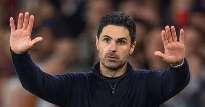 'Guerra' continua: Arteta volta a ser provocado... pela Ryanair