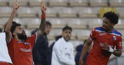 Goleador do Gil Vicente negociado para a Premier League
