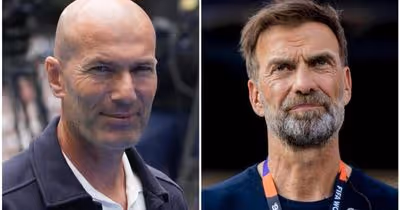 Zidane e Klopp: França e Alemanha já têm datas para anunciar selecionadores