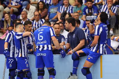 Nelson Filipe: «FC Porto foi justo vencedor»