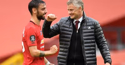 Mercado: velho conhecido pode substituir Ruben Amorim no Man. United