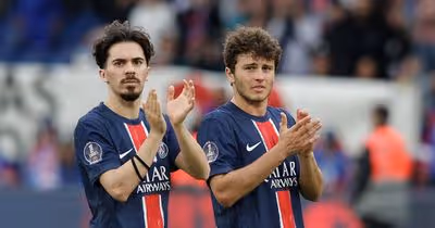 Já comparam Vitinha e Neves à dupla Xavi/Iniesta