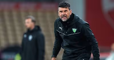 Tondela: pressão? Sim, mas com «atitude»