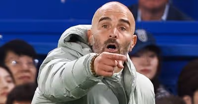 Chelsea: insatisfação com Maresca abre porta a treinador no desemprego