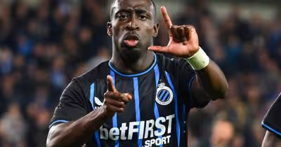 Club Brugge elege português como melhor do mês