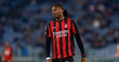 Afinal, Martínez pode ou não contar com Rafael Leão?