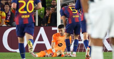 Flick respira de alívio: duas boas notícias depois da goleada na Champions