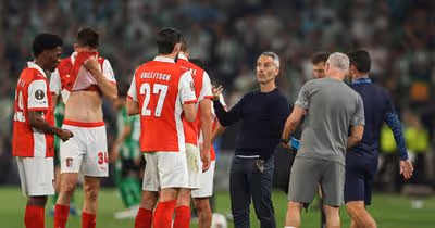 SC Braga prepara Friburgo com duas (grandes) dúvidas