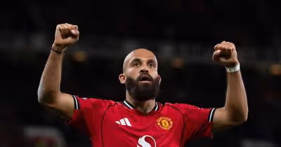 Mbeumo, do Manchester United, é o jogador do mês da Premier League