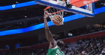 Neemias titular e em bom plano, mas Celtics somam terceira derrota seguida