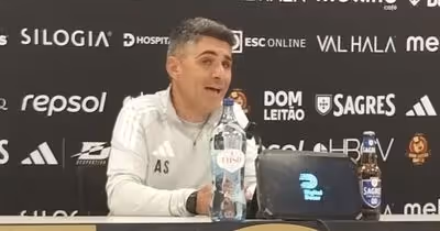 Casa Pia confia no plantel para reagir: «Qualquer um pode jogar»