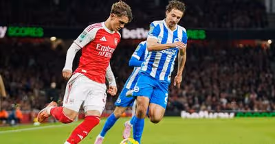 Max Dowman faz história no Arsenal e na Europa