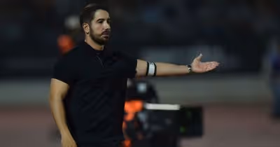 Casa Pia: João Pereira inicia operação SC Braga