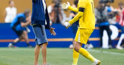 «Foi Luis Enrique quem tirou Donnarumma do PSG porque não o podia ver mais»