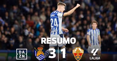 André Silva marca, mas Gonçalo Guedes é que saiu a sorrir (resumo)