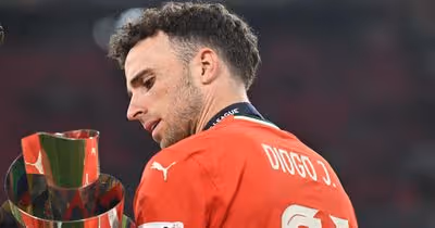Faz hoje um ano que Portugal e Diogo Jota levantaram a Liga das Nações