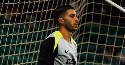 Rui Silva: «Nunca virámos a cara à luta»