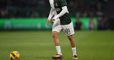 Sporting: Ricardo Mangas sente que está no melhor momento da carreira