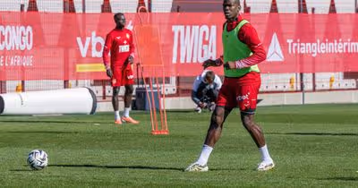 Treinador do Mónaco: «Pogba? Não me quero precipitar...»