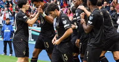 Portugal ultrapassado pelo Brasil no ranking da FIFA
