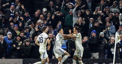 Pedro Neto marca, mas Chelsea é surpreendido pelo Leeds