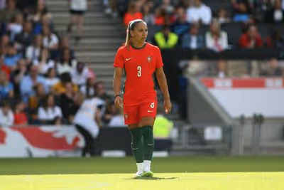 Europeu feminino: «Vamos encarar este jogo para ganhar»
