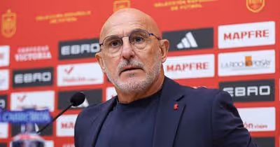 A solução do selecionador de Espanha para se jogar a Finalíssima