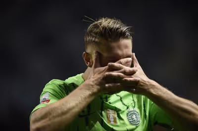 Gyokeres: Arsenal avança mas Sporting ainda não está convencido