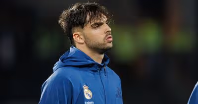 Já se sabe a causa do 'desaparecimento' de Asencio no Real Madrid