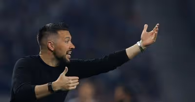O «barulho» que o Dragão fez no golo do Benfica e o clássico que aí vem: tudo o que disse Farioli