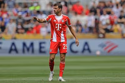 Clube da MLS chama por Muller: «Estamos em negociações»
