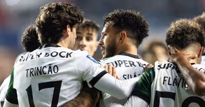 «A utilização de Geny e Quenda disfarçou a necessidade do Sporting de contratar extremos»
