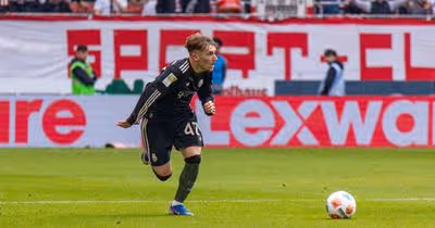 Bayern com baixa de peso em fase crucial da época