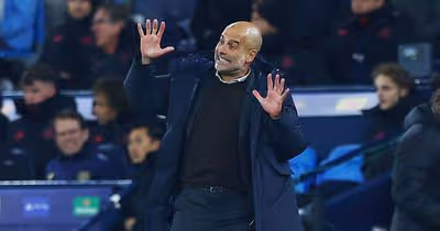 Champions: Guardiola perdeu, mas juntou-se a companhia de elite (fotos)