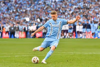 Coventry não vendeu ao Sporting 10% de uma futura transferência de Gyokeres