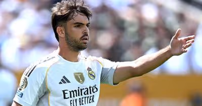 Mais dores de cabeça no Real Madrid: 10 (!) baixas