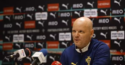 Futsal: os convocados de Portugal para o Euro 2026