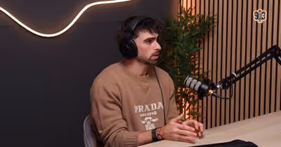 Jota Silva quebra o silêncio sobre transferência falhada para o Sporting: «Tive receio...»
