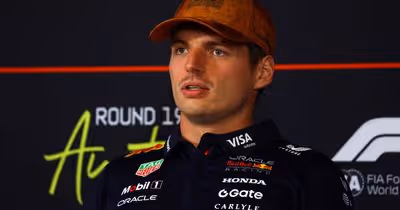 Verstappen: «Espera uma batalha difícil na corrida sprint»