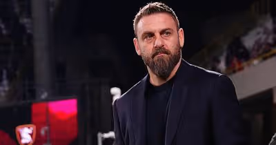 Oficial: De Rossi é o novo treinador do Génova