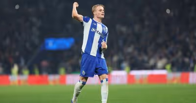 FC Porto: 'motor' está ligado ao jogo do galo... mas a olhar a Europa e o clássico