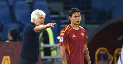 Treinador da Roma confessa: «O nosso ataque é fraco»