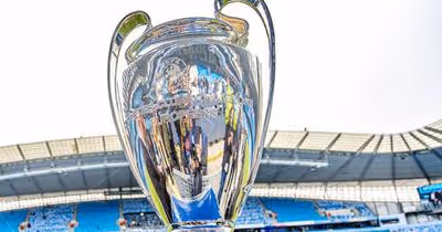 Sondagem: quem vai vencer a Champions?